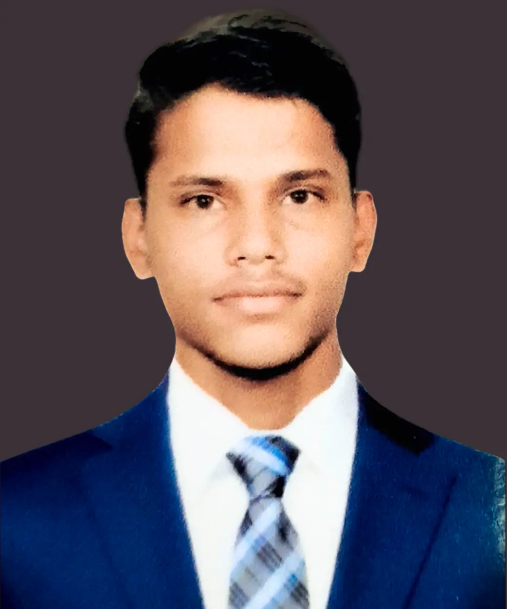 Sachin Singh – Software Engineer